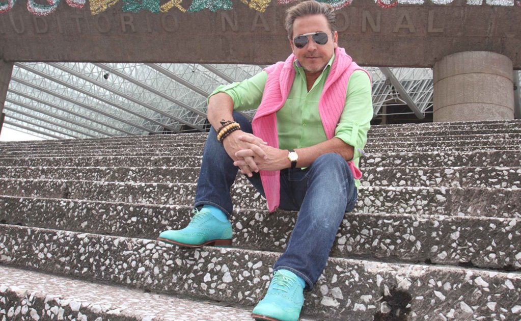 Estos son los 5 sitios favoritos de Ricardo Montaner en Venezuela, donde vivió su adolescencia