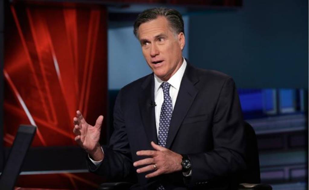 Romney to vote for Cruz in Utah caucuses