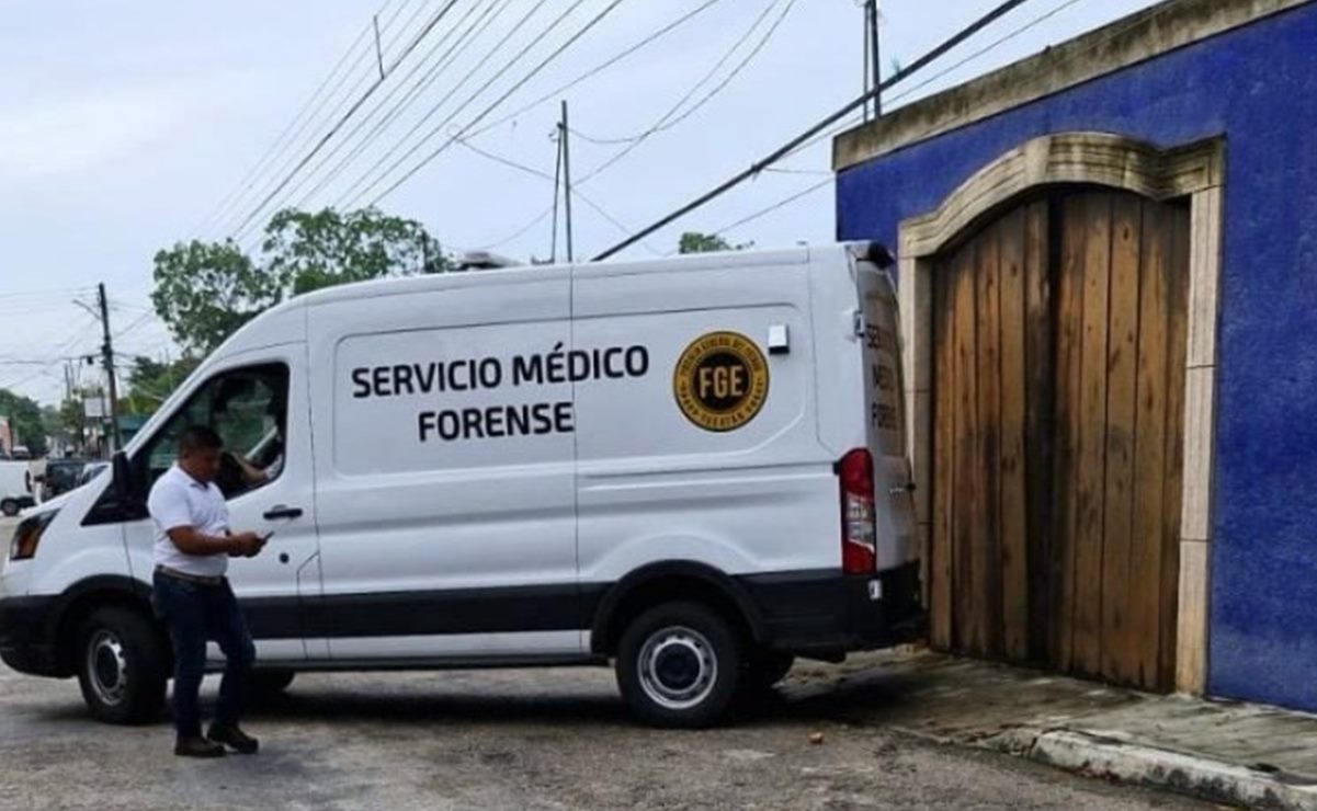 Muere ahogada una bebé de origen francés en Yucatán