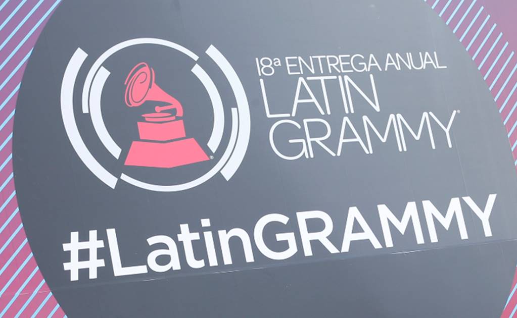 Lista de ganadores del Latin Grammy 2017