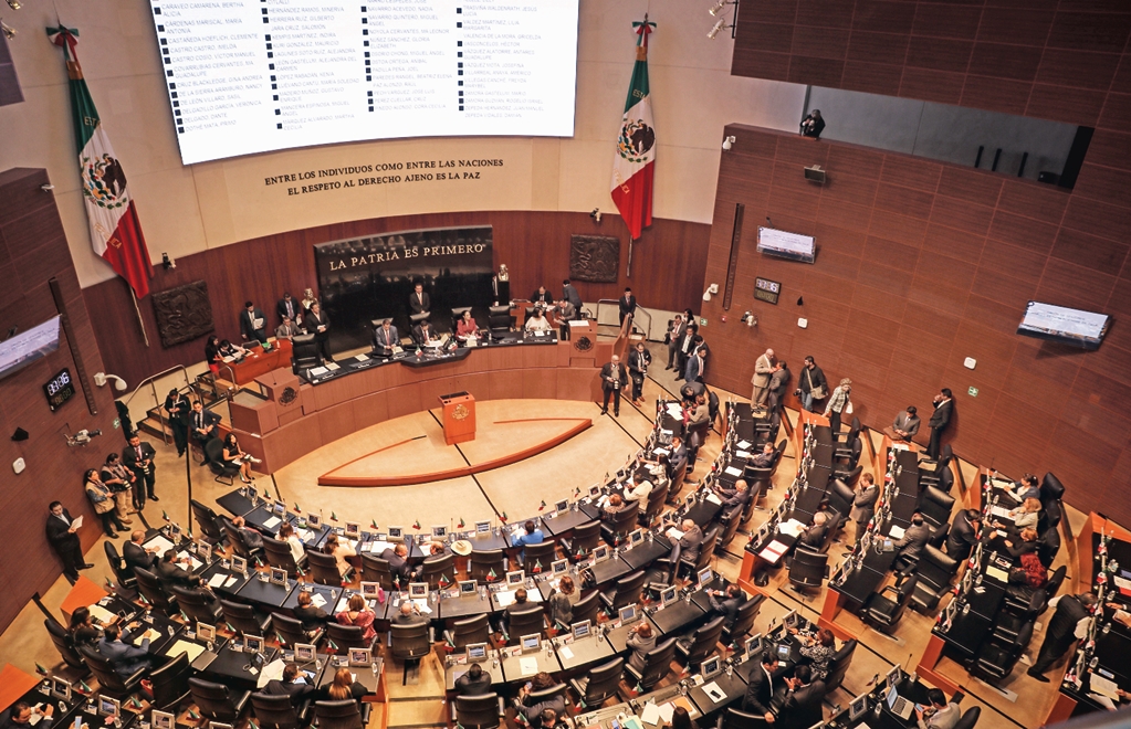 Urgen senadores a gobierno que atienda a comunidades afectadas por inundaciones