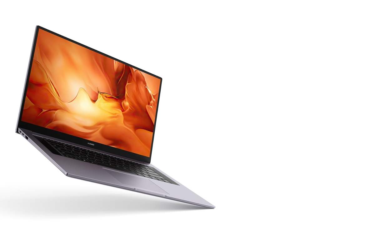 Conoce la nueva MateBook D 16, una laptop ideal para tareas escolares  