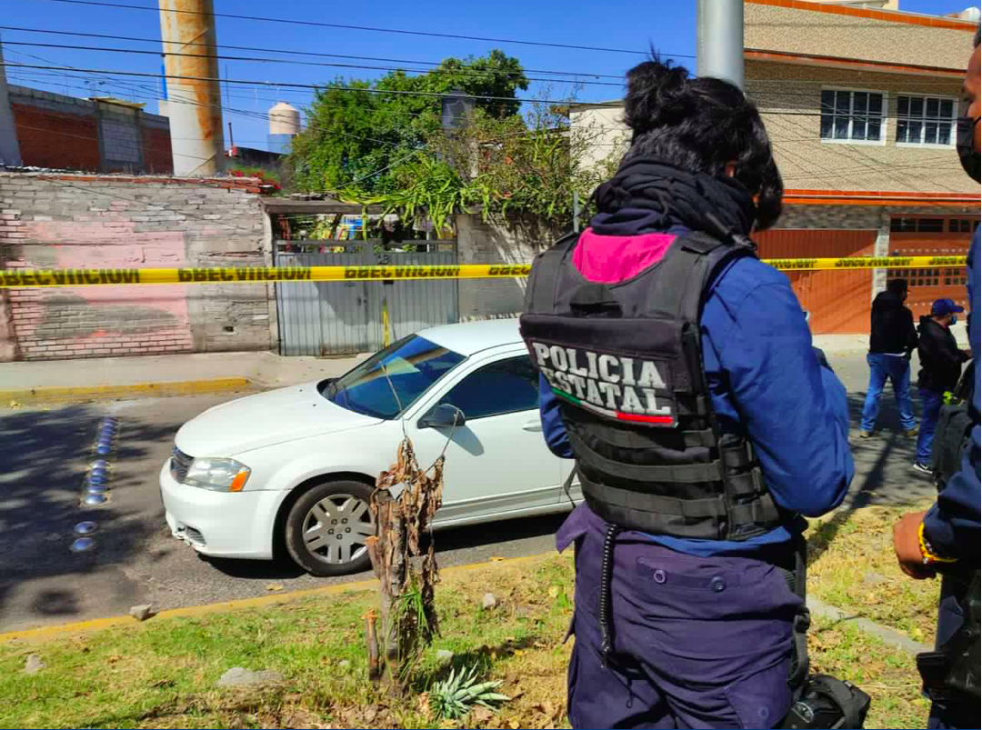 El matasuegros de Puebla: Juan los decapitó porque lo corrieron de la casa