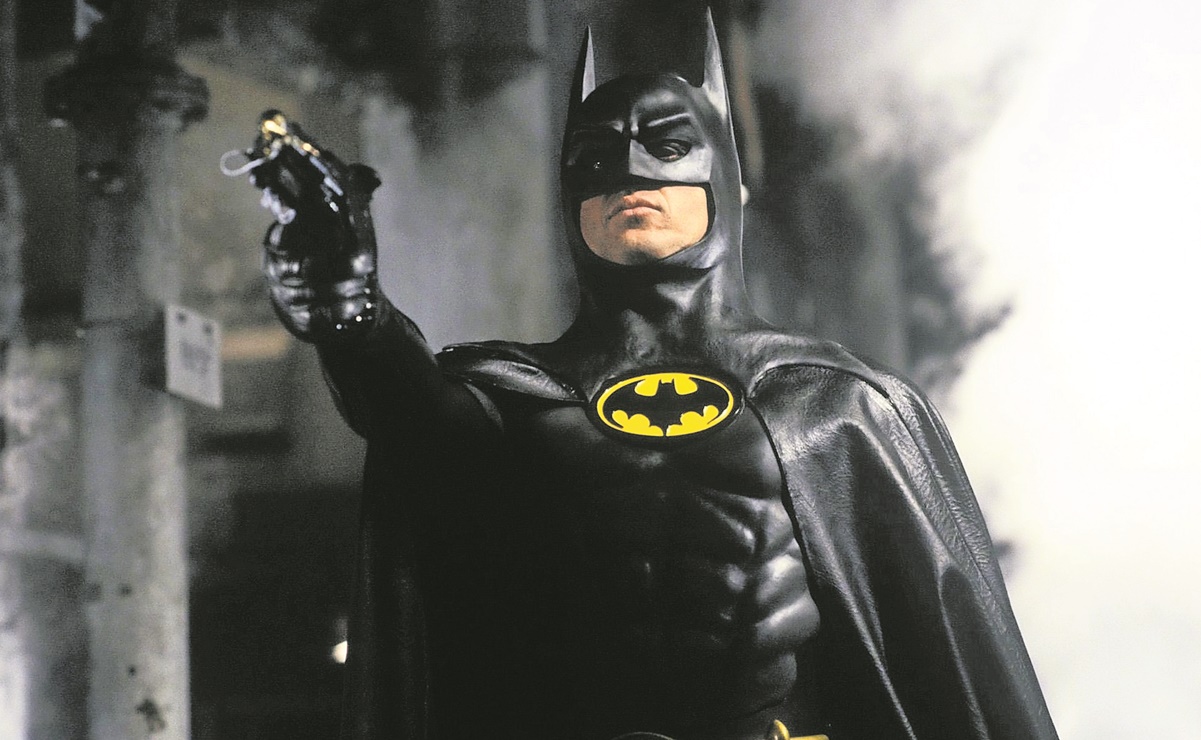 Confirmado, Michael Keaton regresa como Batman en la cinta "The Flash"