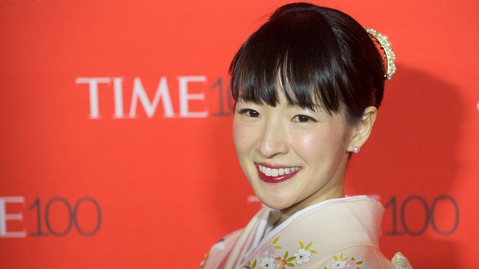 El fenómeno Marie Kondo: ¿realmente tener la casa ordenada beneficia tu salud mental?