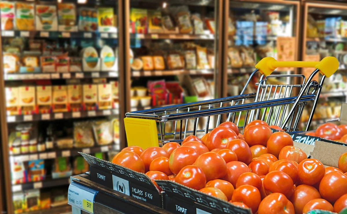 Tips para ir al supermercado de forma segura ante el coronavirus