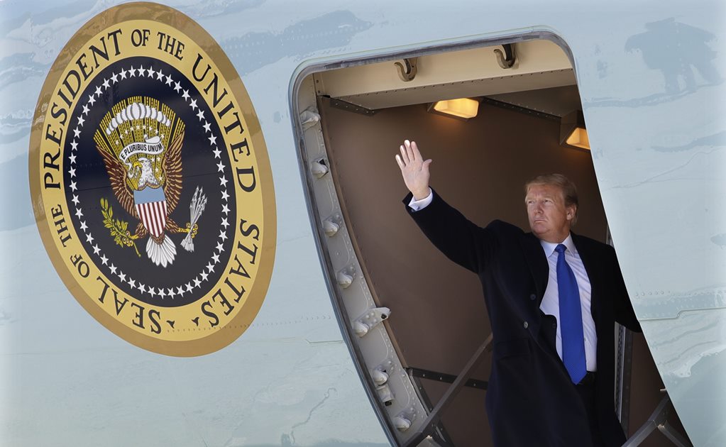 Trump viaja a Vietnam para segunda cumbre con líder norcoreano