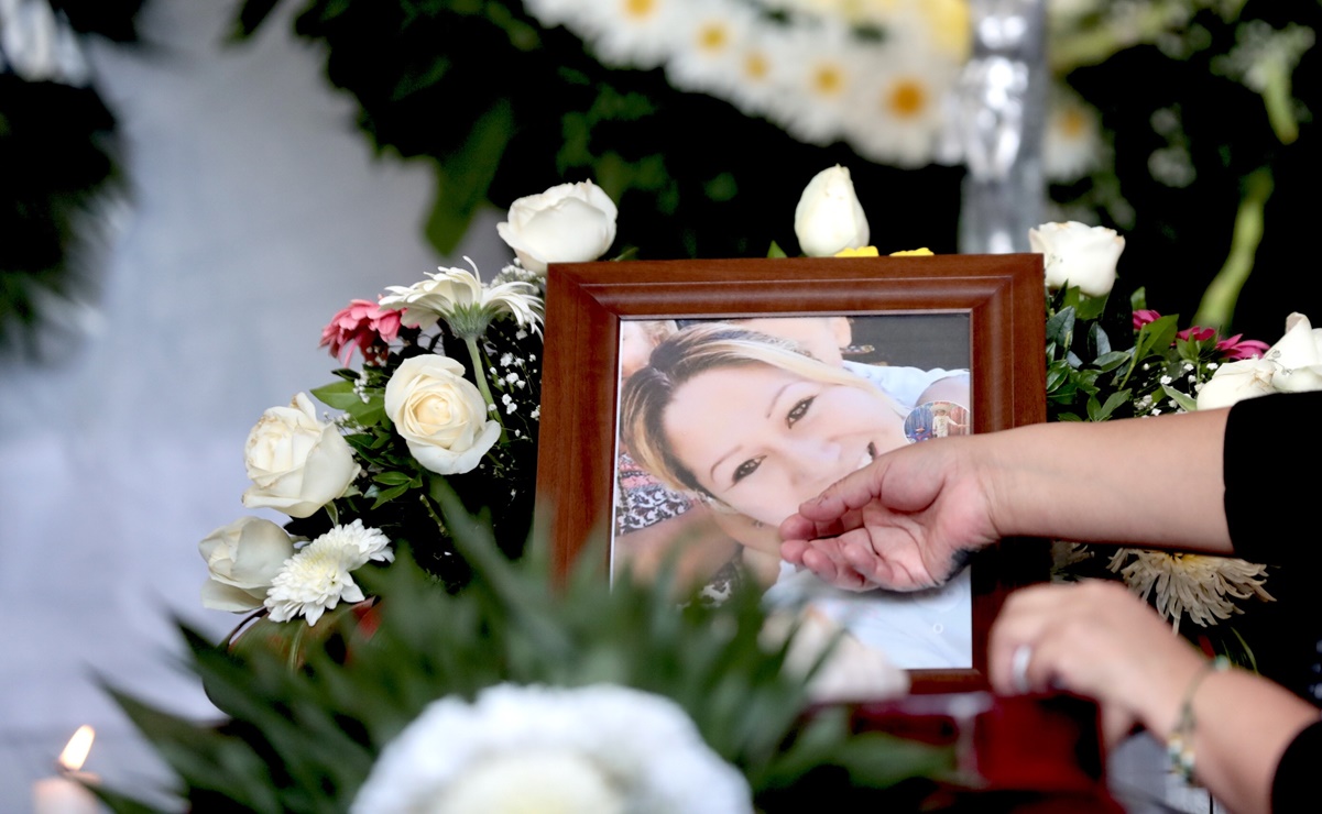 Muerte de Margarita Ceceña en Morelos "no debe quedar impune", exige PRD