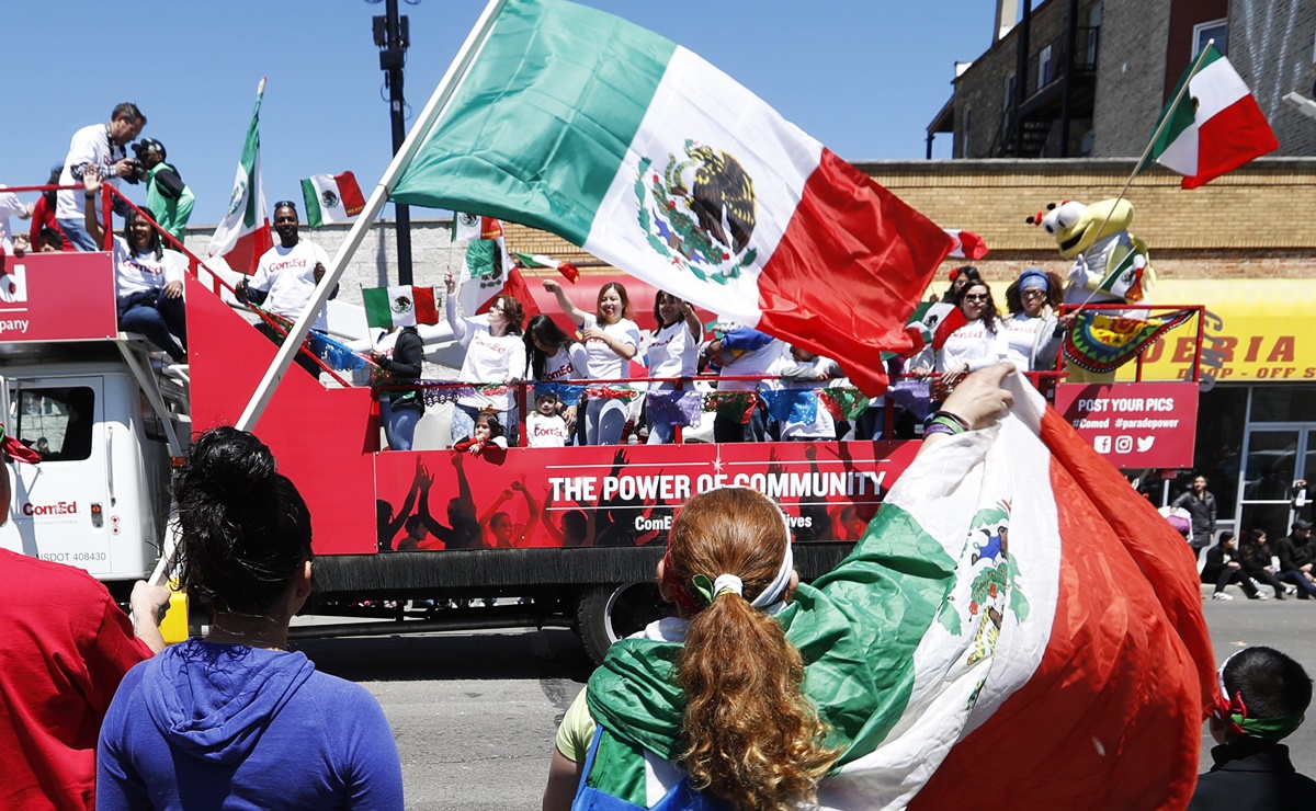 ¿Cómo llegó el 5 de mayo a celebrarse más en Estados Unidos que en México?