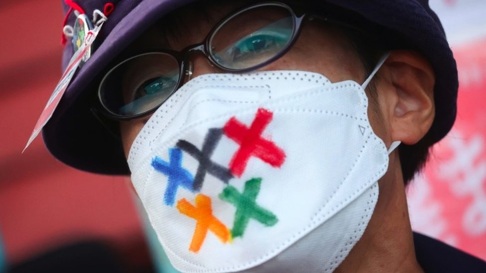 Tokio: ¿pueden las autoridades de Japón evitar que los Juegos Olímpicos se conviertan en un evento de supercontagio?