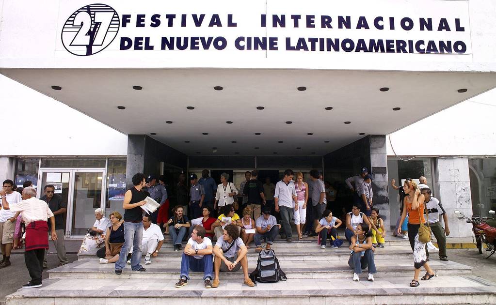 Benicio del Toro y Geraldine Chaplin visitarán La Habana