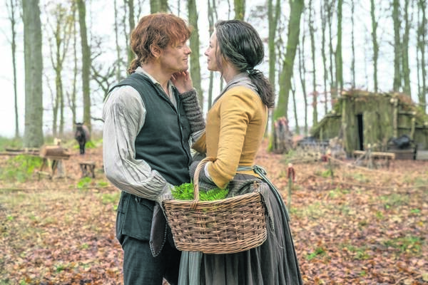 Amazon Prime tiene 3 series tan atrapantes como Outlander para maratonear en familia