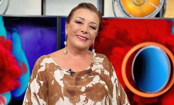 Sylvia Pasquel habría sido hospitalizada de emergencia, reportan