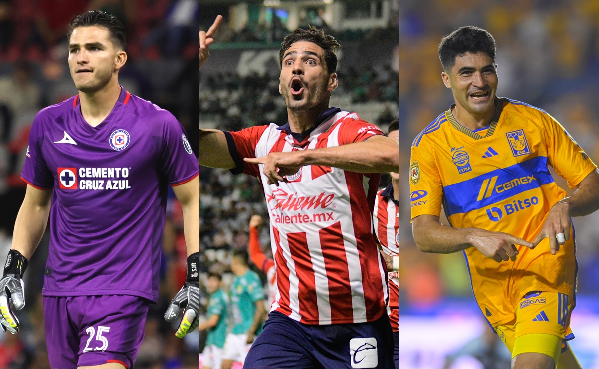 Liga MX: ¿A qué hora y por dónde ver los partidos de la Jornada 2 del Apertura 2023 este sábado 8 de julio?