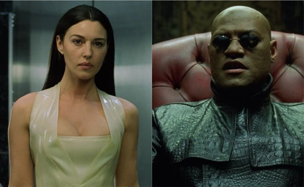 “The Matrix Resurrections”: Los personajes que no regresan a la nueva película