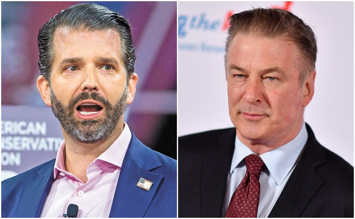 ¿Acusarán A Alec Baldwin Penalmente Por Disparar Contra Directora?