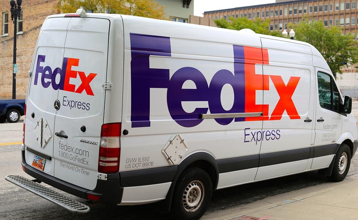 FedEx recortará hasta 2 mil puestos de trabajo en Europa para reducir gastos