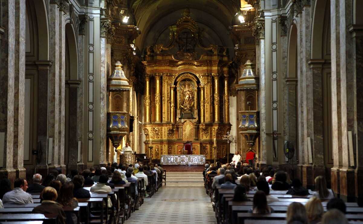 Iglesia exhorta a los candidatos presidenciales a tomar un compromiso serio por la paz en México