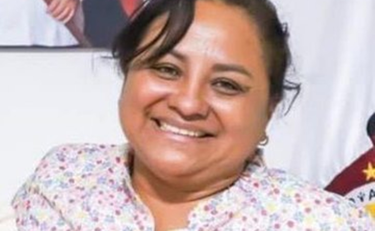 Oaxaca: Agar Cancino, presidenta municipal de San José Independencia y su esposo, se encuentran desaparecidos