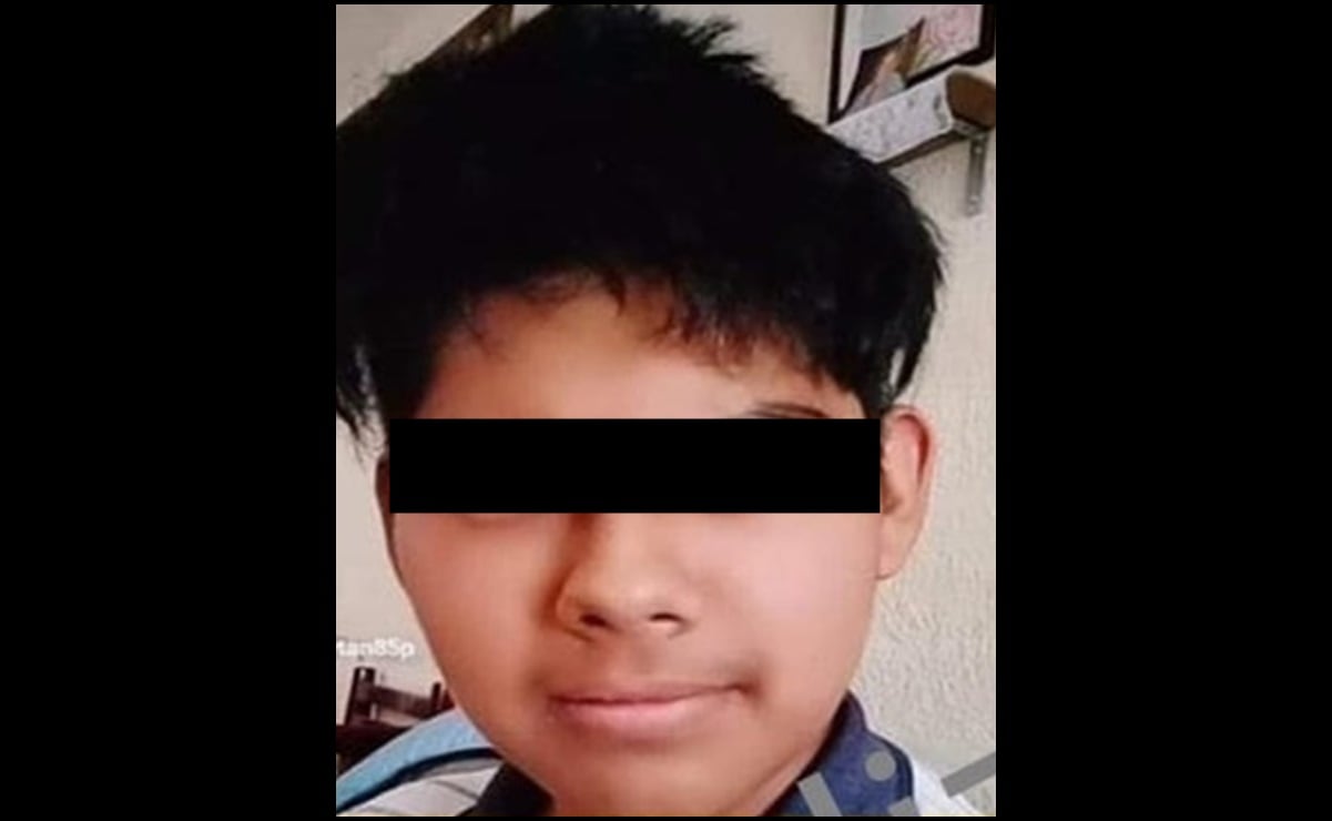 Indigna asesinato de Eduardo Salomón, joven de 16 años sacado a la fuerza de su casa en Jalisco