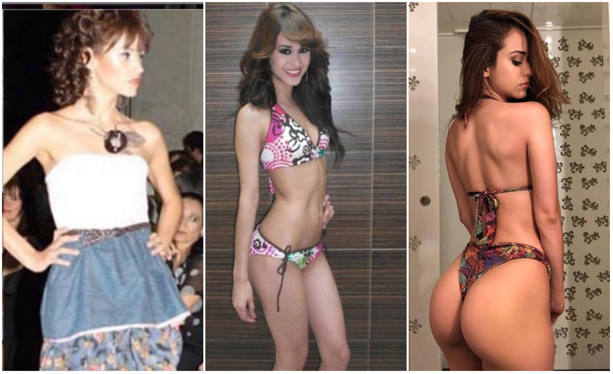 Yanet García celebra el inicio del 2022 con sexy video