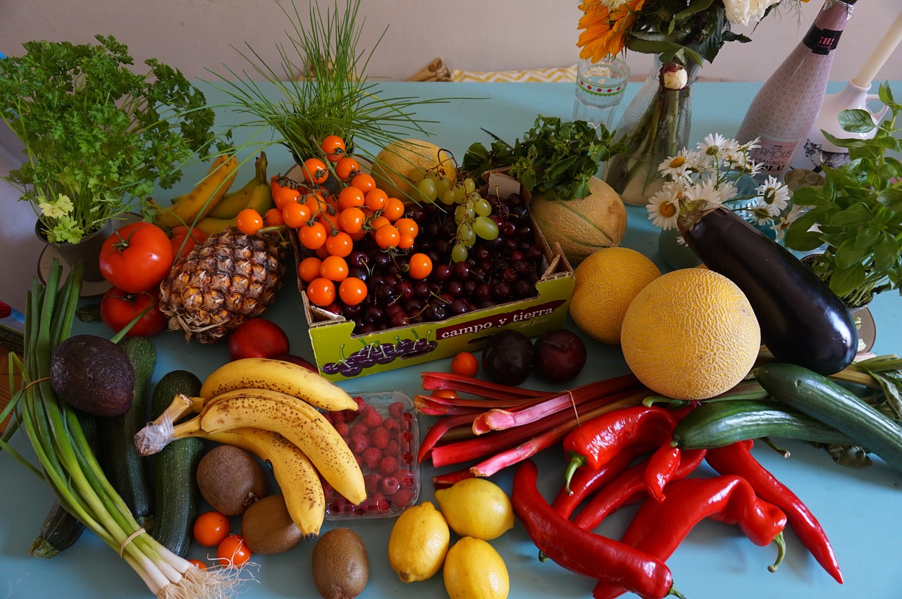Las frutas y verduras que son más baratas en febrero