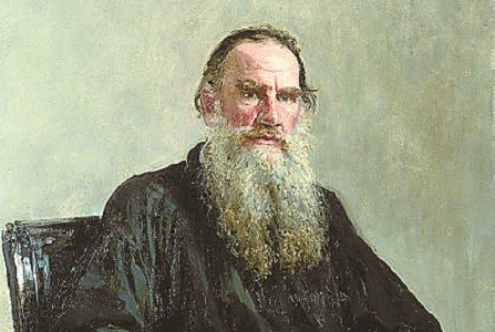 León Tolstoi y Michelle Williams, en un día como hoy