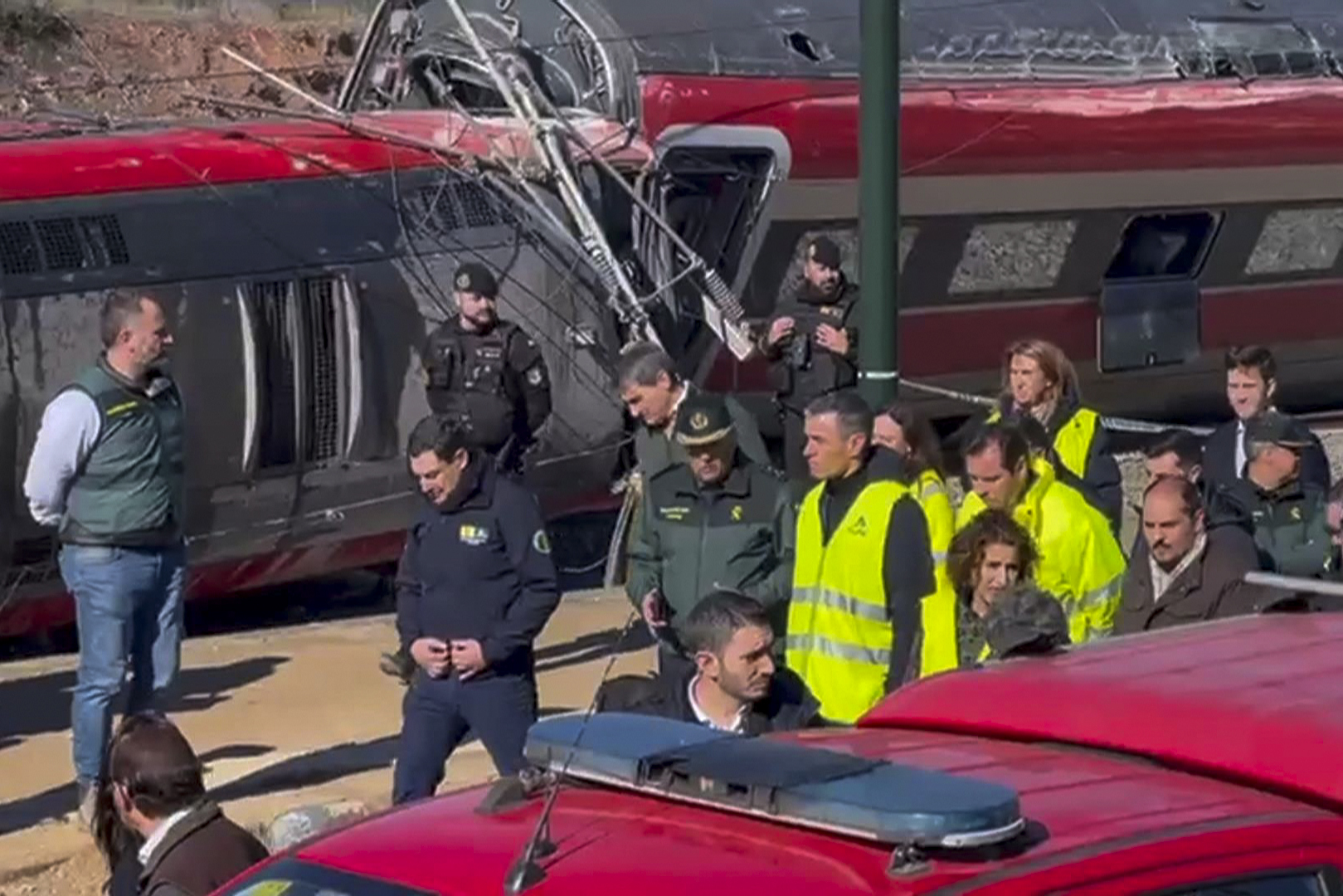 ALERTA: Tren choca contra muro en Barcelona; hay al menos 20 heridos ...