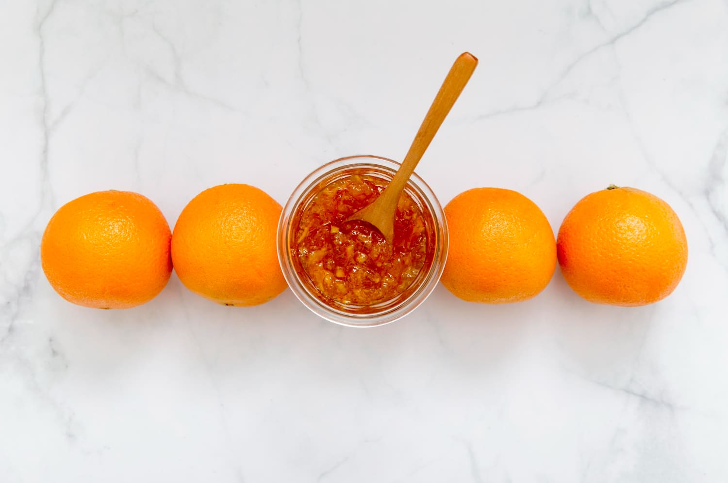 Mandarinas para todo el año: prepara mermelada casera