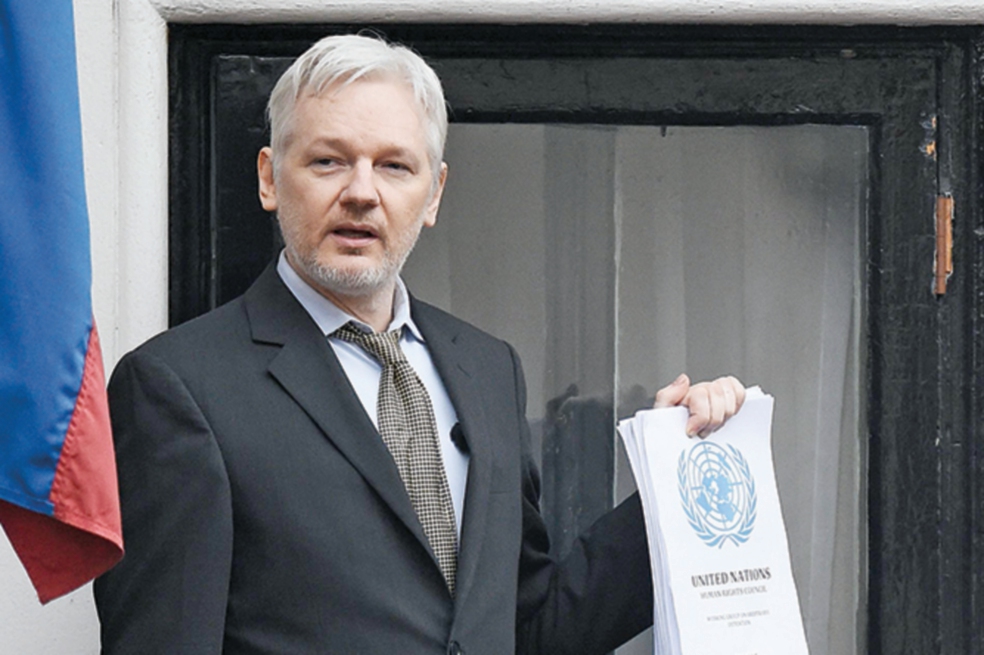 "WikiLeaks" revela cómo se hackea desde la CIA
