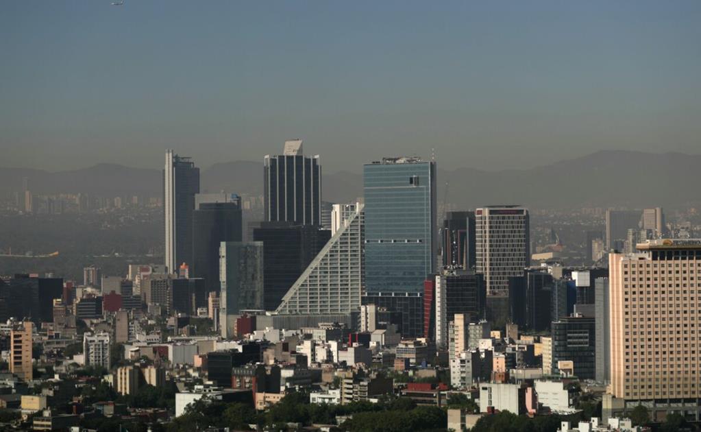 Ecatepec registra 122 puntos de partículas