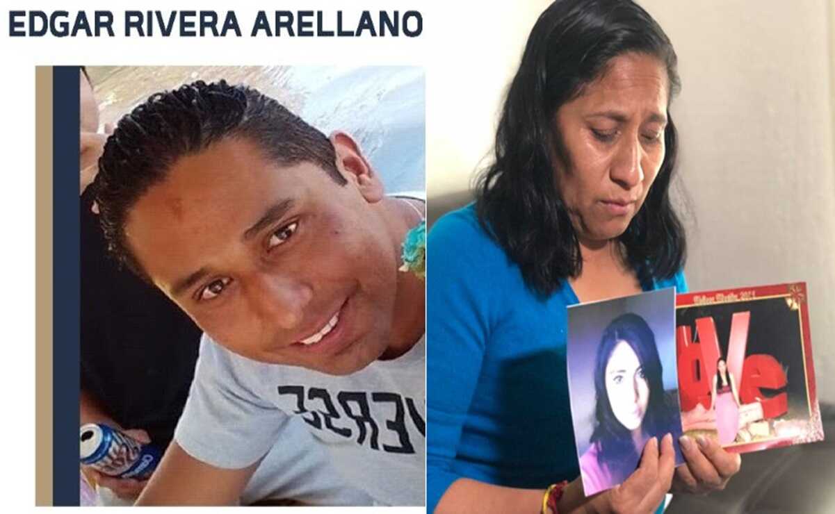 Ofrecen recompensa de 100 mil pesos para localizar a presunto feminicida de Zuleyma Zaret 