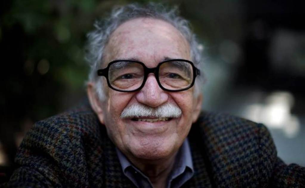 García Márquez's ashes to be held in his native Colombia 