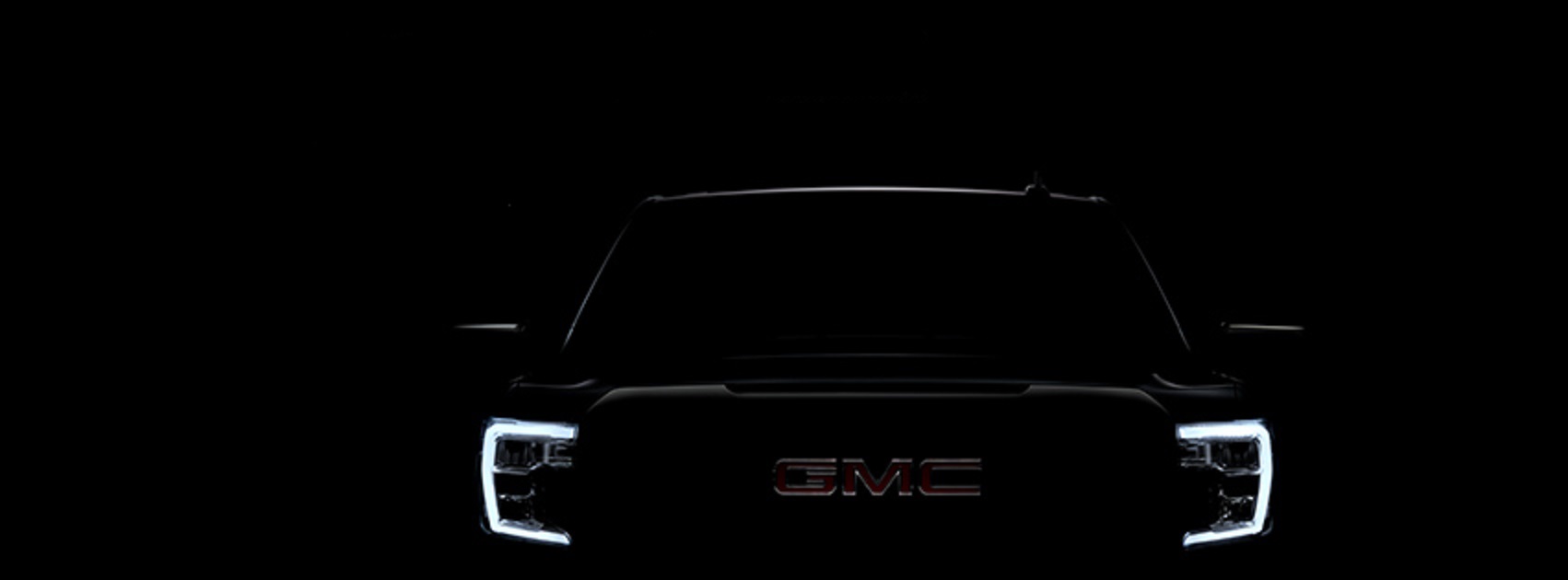 GMC presenta imágenes de la nueva Sierra 2019