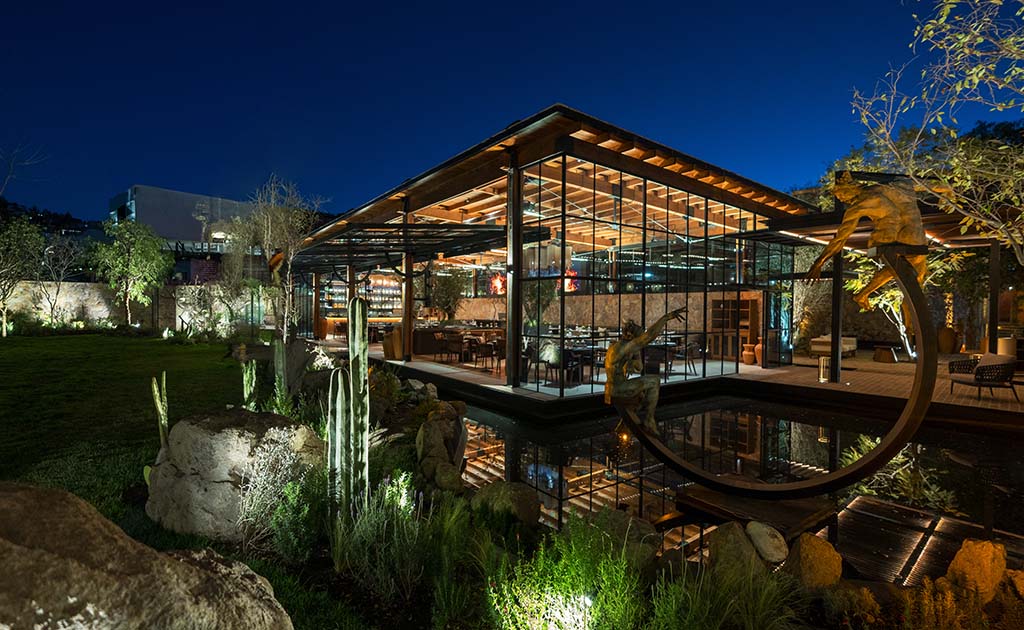 PRIME Steak Club abre en San Miguel de Allende