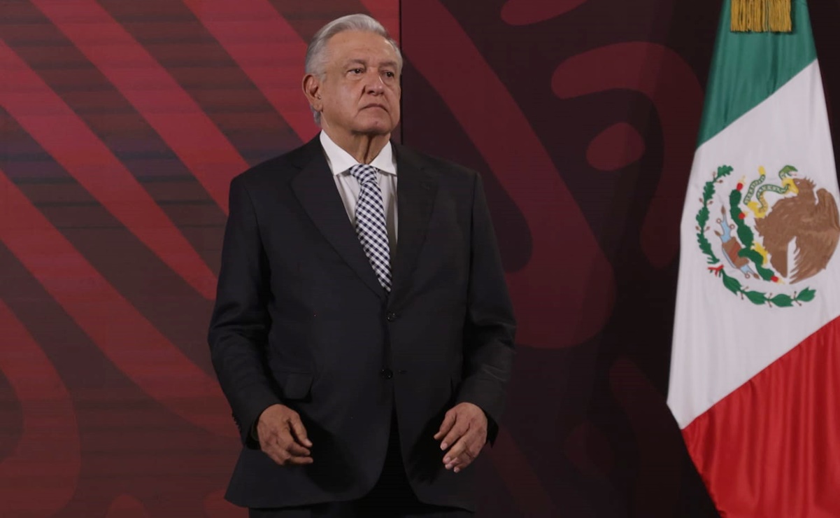 AMLO reclama a EU por “meterse” al reportar ataques contra el Poder Judicial