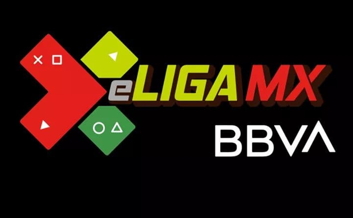 ¿Cuándo y dónde ver las semifinales de la eLiga MX?