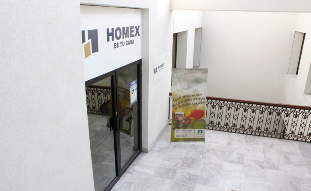 La autoridad bursátil de EU investiga a Homex