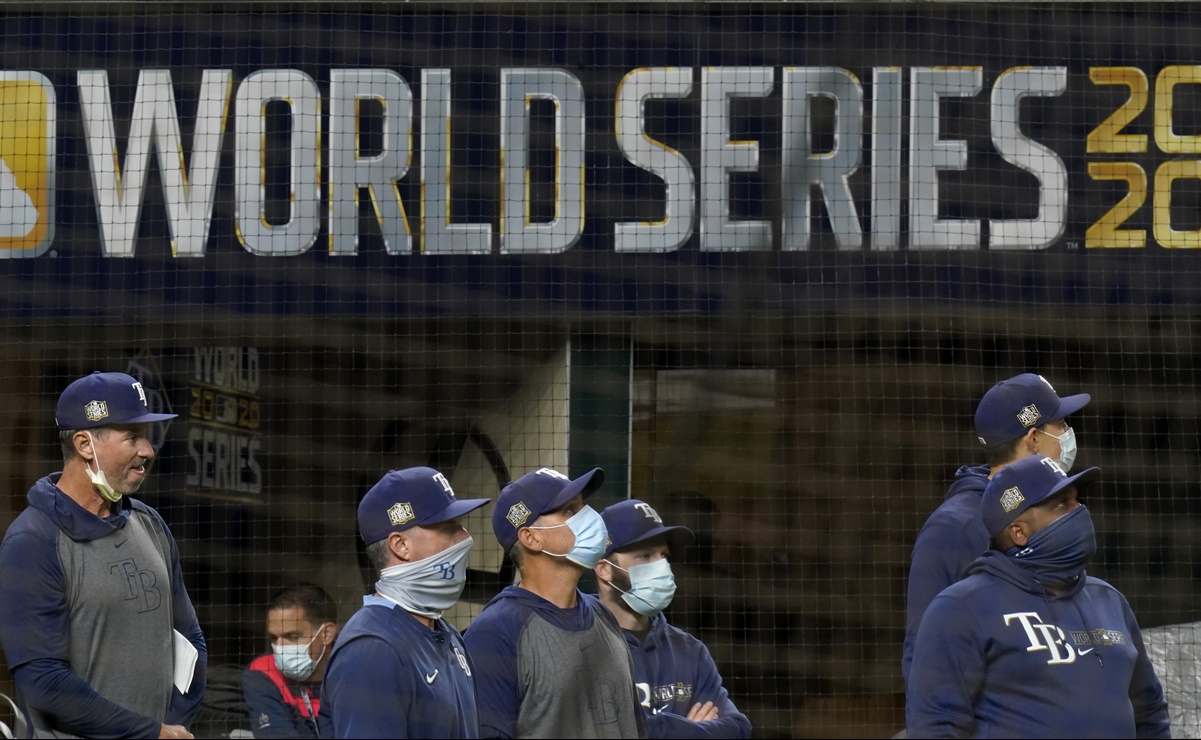 Serie Mundial 2020, todo lo que debes saber de la final de Grandes Ligas