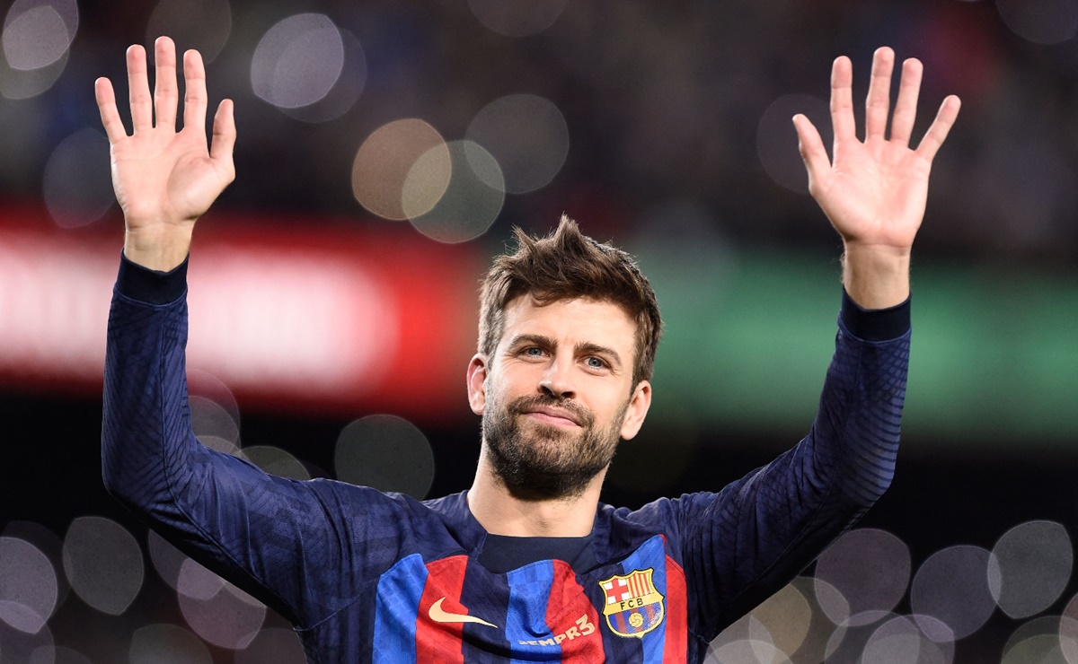 Piqué se "burla" de Bolivia y se niega a pedir perdón. ¿Qué dijo?