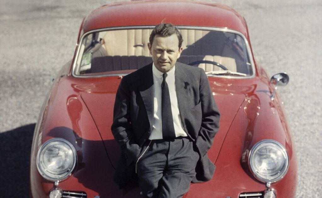 Conoce la historia y evolución de Ferdinand Porsche