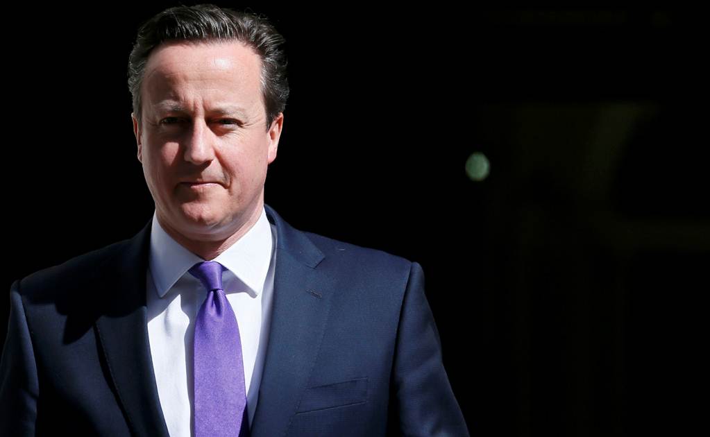Cameron usaría censura como medida contra extremismo