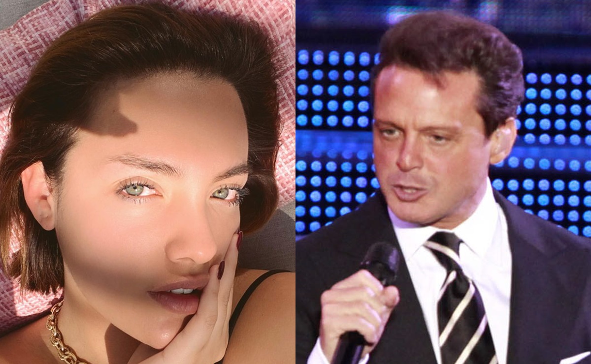 ¿Quién es la supuesta hija que Luis Miguel no reconoció? Dicen que “son idénticos”