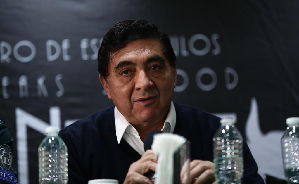 Carlos Bonavides se indigna por agresión a periodista en marcha