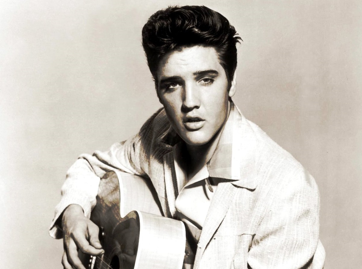 El verdadero motivo de la muerte de Elvis Presley, un misterio aún sin resolver 