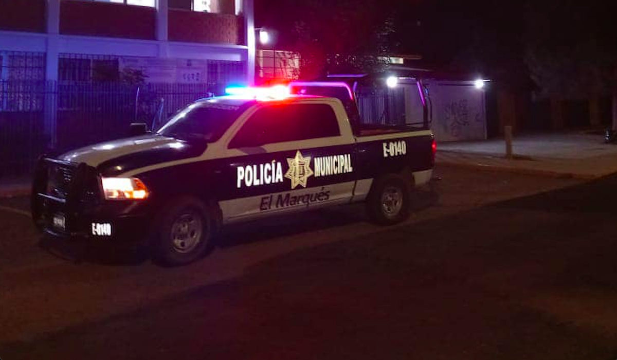 En vísperas del 8M, localizan el cuerpo de una mujer en Querétaro