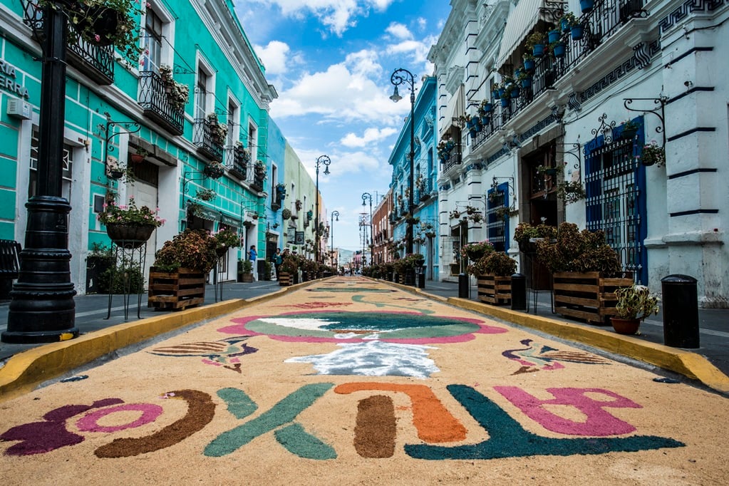 Puebla: 12 cosas que solo encontrarás en el estado