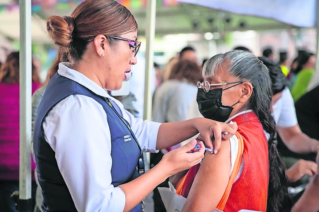 Sedesa defiende paso a IMSS-Bienestar