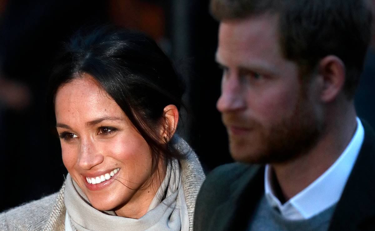 Meghan Markle "no es un gran talento", asegura Jeremy Zimmer