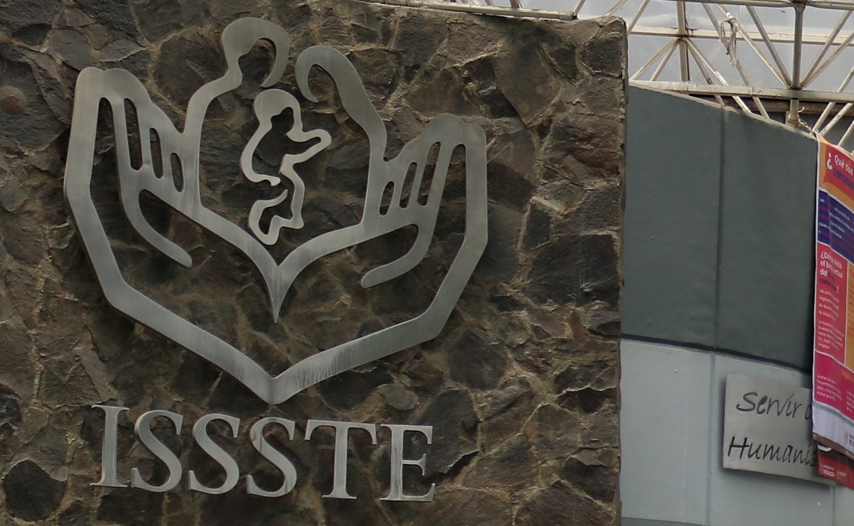 Elección de nueva dirigencia de Sindicato del ISSSTE, hasta que tribunal autorice nuevo estatuto